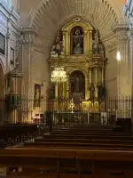 Convent de Santa Clara - Bild 3