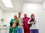 Clínica veterinaria José Angosto - Bild 3