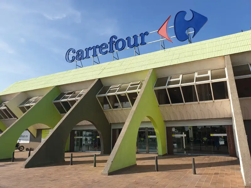 Carrefour Sa Coma - Imagen 1