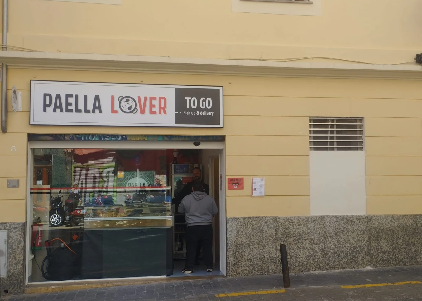 Paella Lover - Bild 1