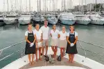 Yachting Butler Academy