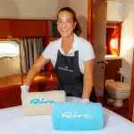 Yachting Butler Academy - Bild 6