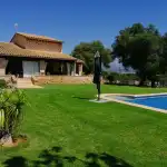 Aperelló jardines - Bild 3