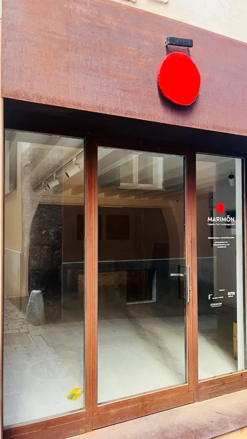 Galería Marimón - Bild 1