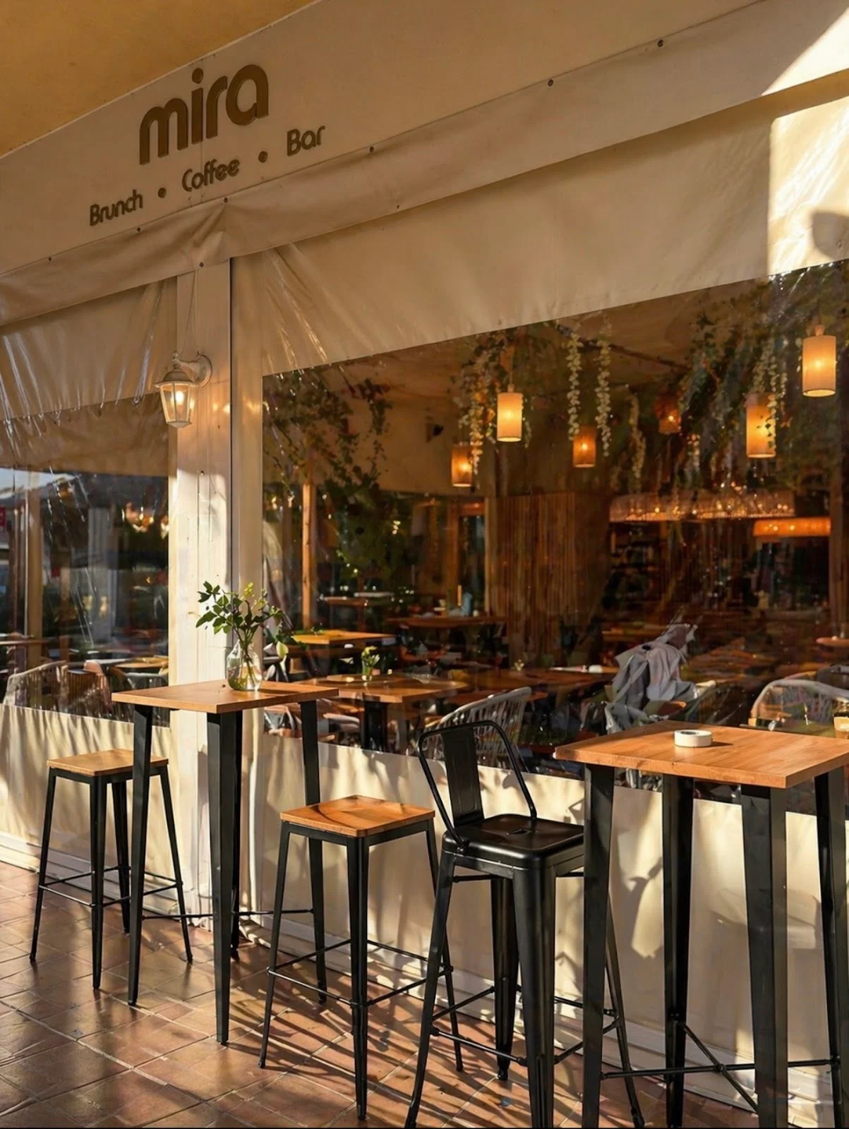 MIRA CAFE - Bild 1