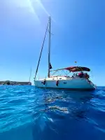 Pura Vida Sailing Mallorca - Bild 4