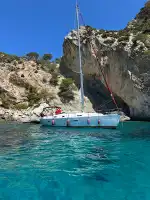 Pura Vida Sailing Mallorca - Bild 7