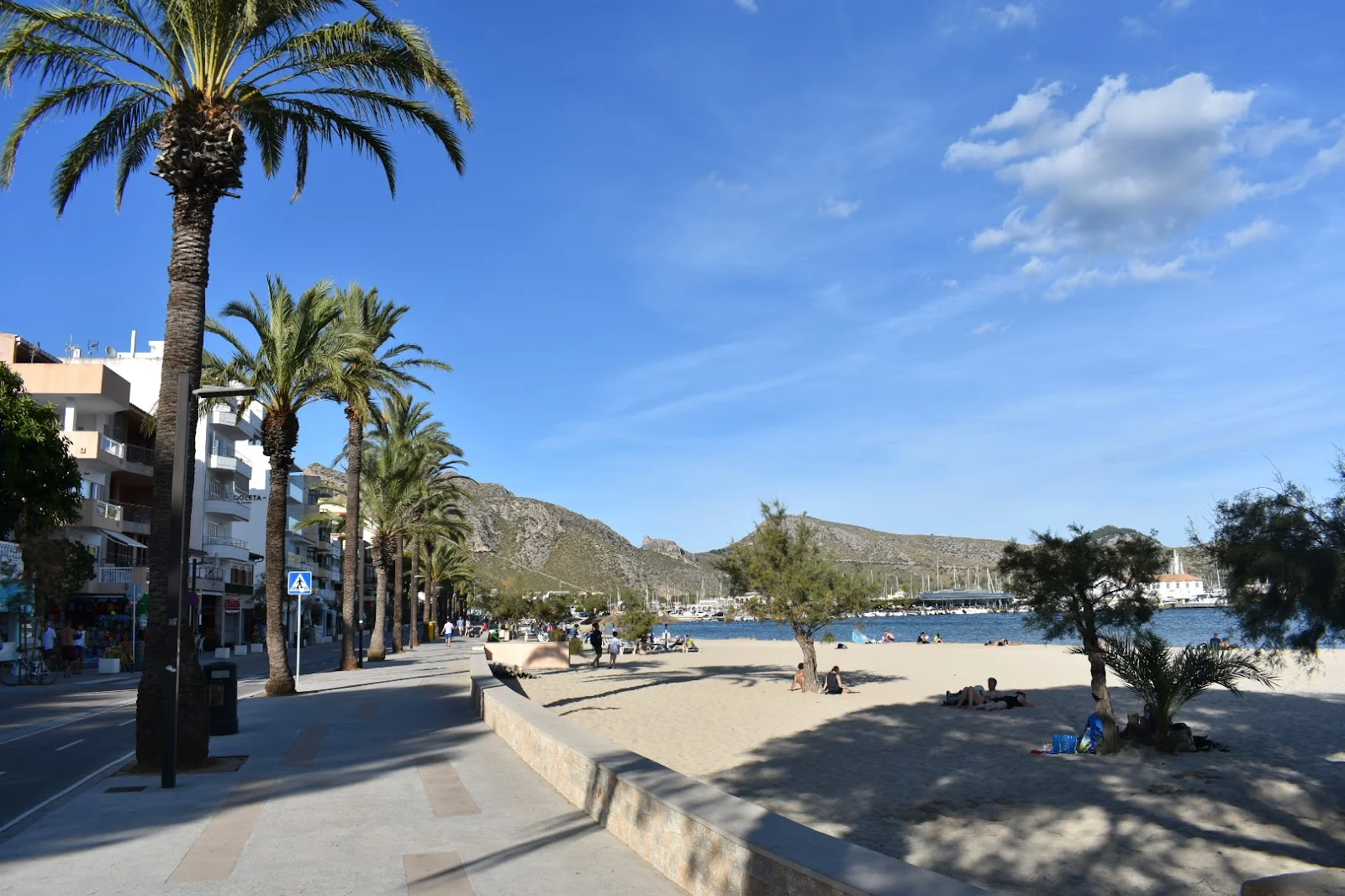 Playa Pollensa - Bild 1