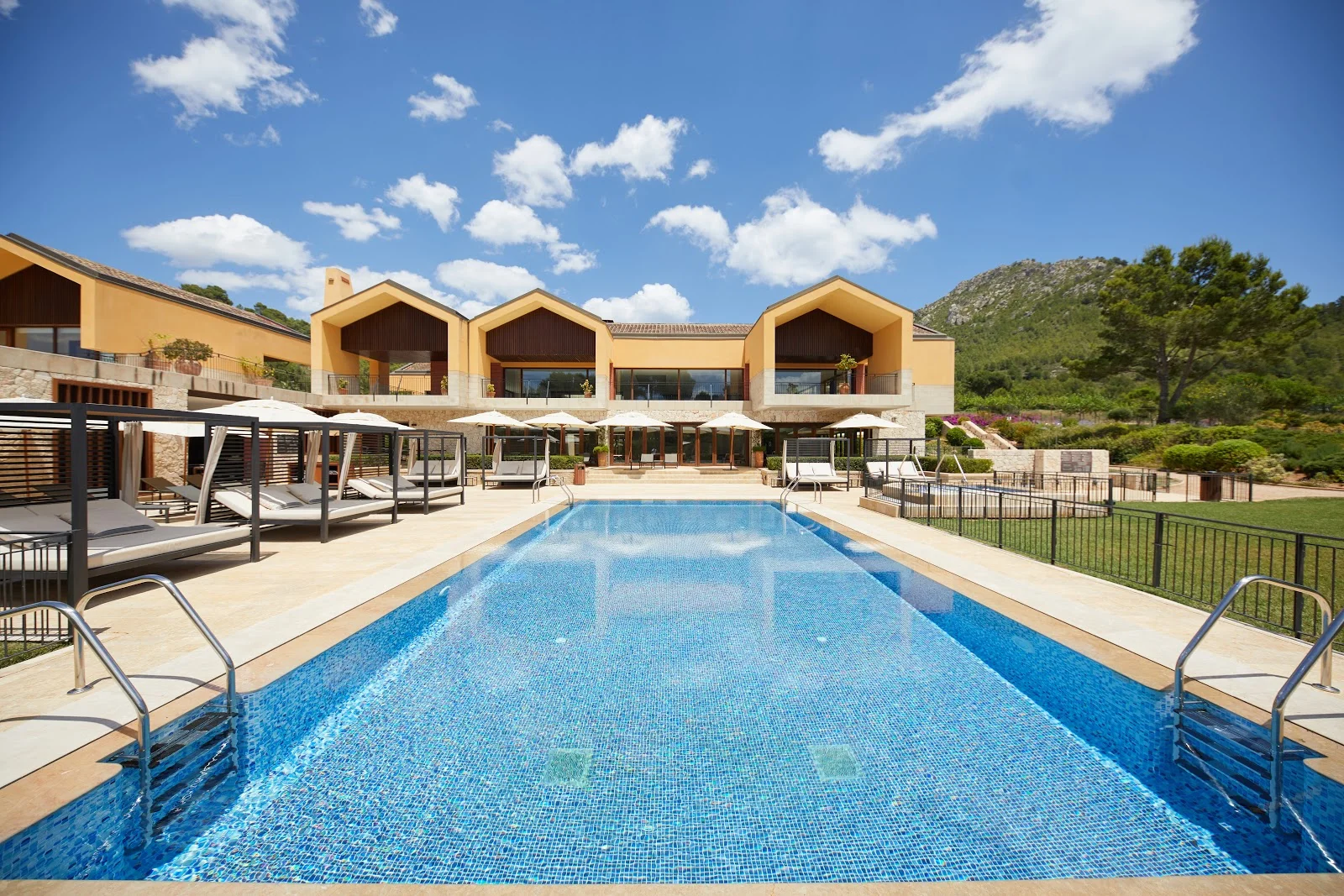 Cap Vermell Country Club - Image 1