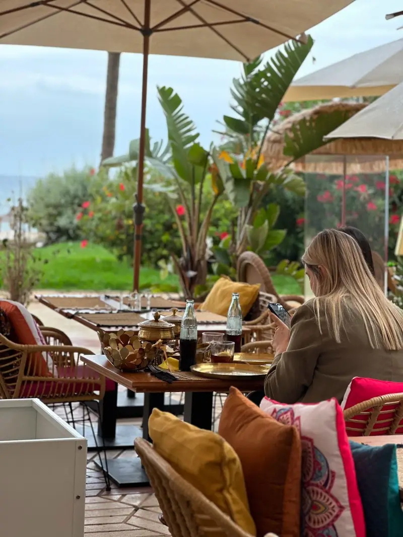 Aroma India Portixol - Imagen 1