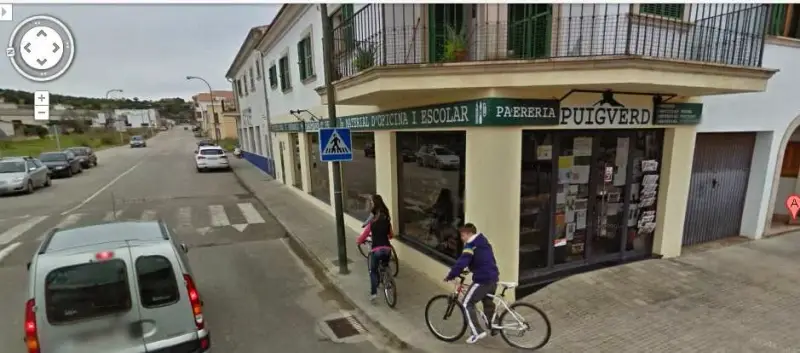 Papereria Puigverd - Imagen 1