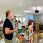 Santa Ponsa Community Church - Bild 9
