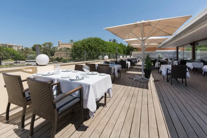 Ca n'Eduardo - Bild 1