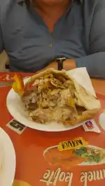 Kapadokya Restaurante - Imagen 4