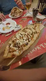 Kapadokya Restaurante - Imagen 8