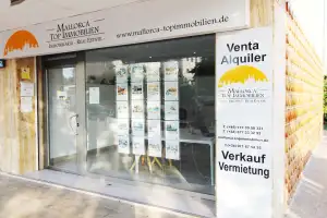 Mallorca Immobilien - Bild 1