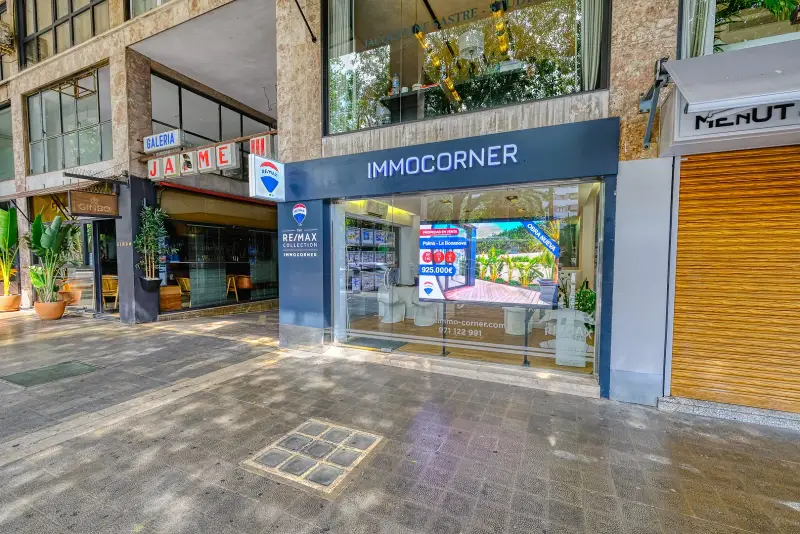 RE/MAX Immocorner - Bild 1