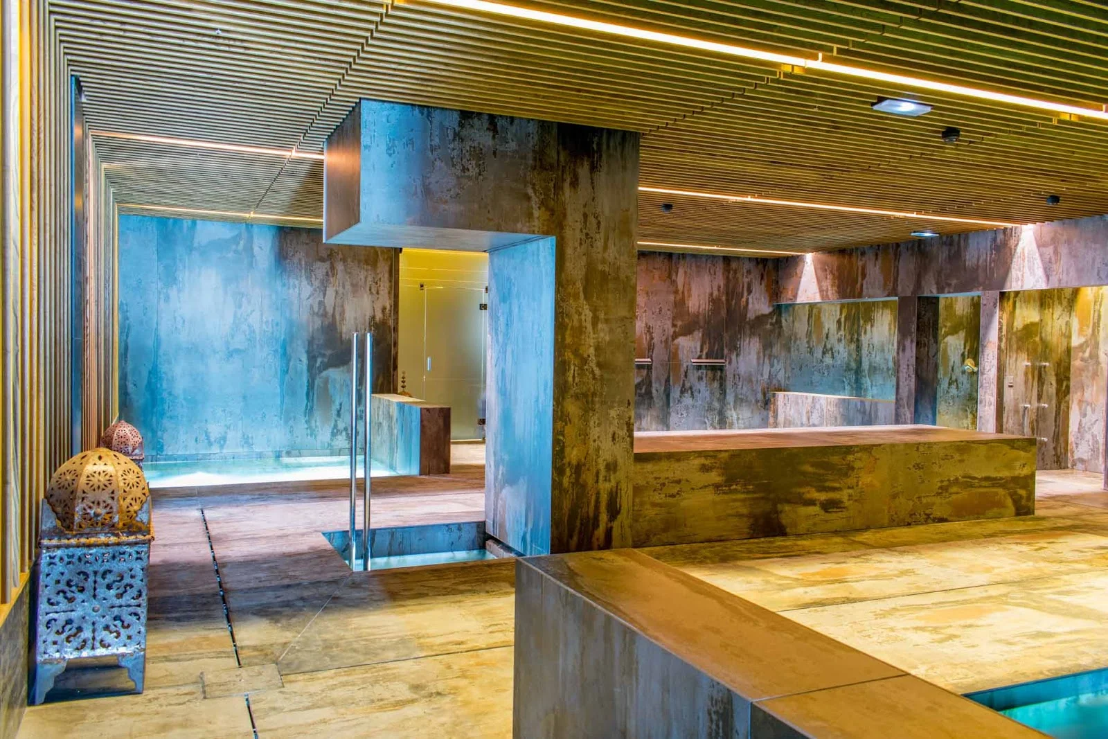 Spa Rafa Nadal Academy - Imagen 2