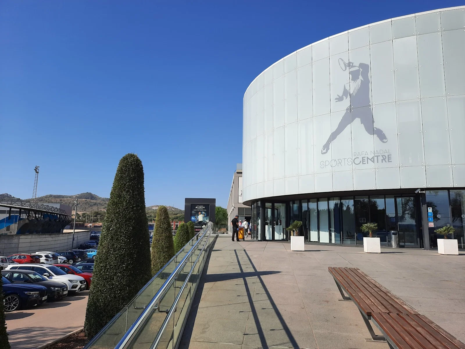 Spa Rafa Nadal Academy - Imagen 10