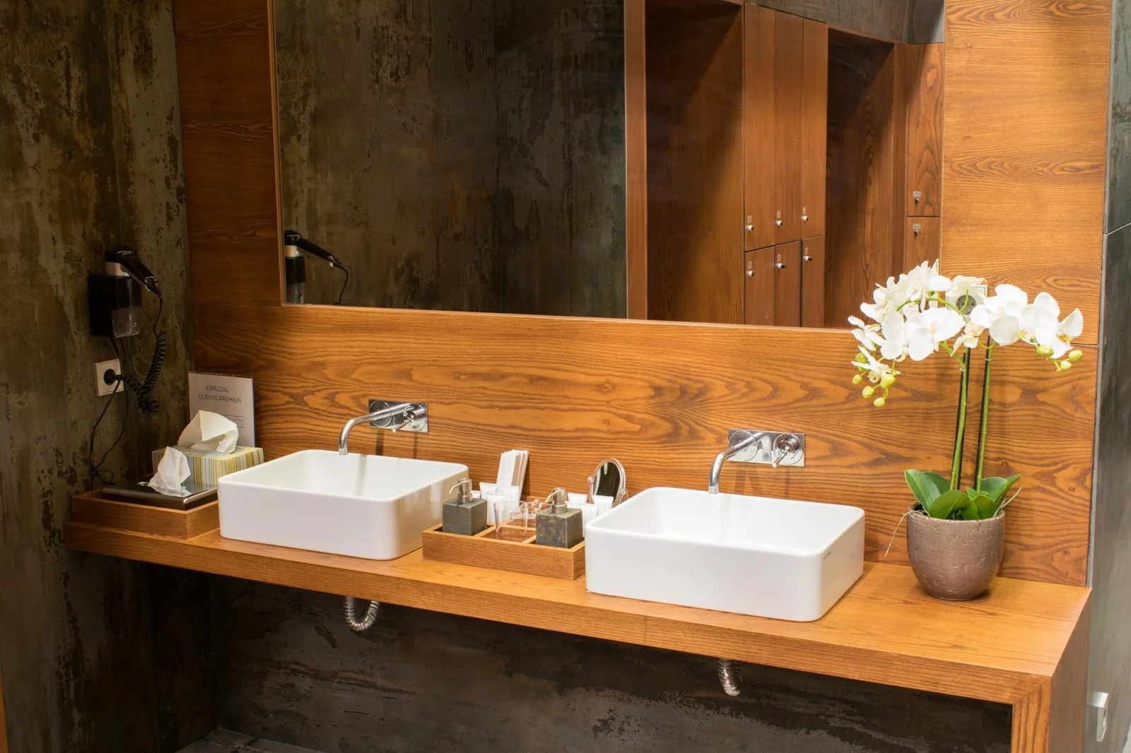 Spa Rafa Nadal Academy - Imagen 9