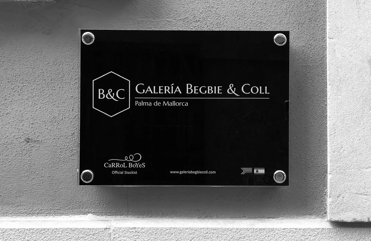 Galería Begbie & Coll