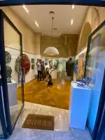 Galería Begbie & Coll - Bild 6