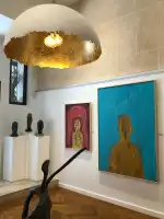 Galería Begbie & Coll - Bild 9