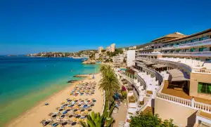 Hotel Nixe Palace - Bild 1