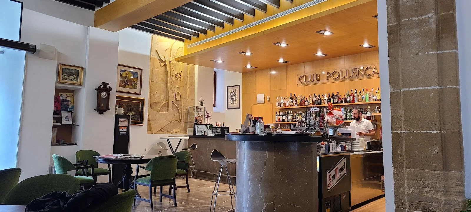 Club Pollensa - Bild 1