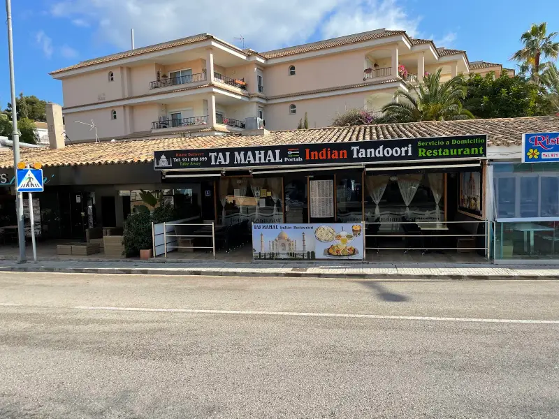 TajMahal Portals - Image 1