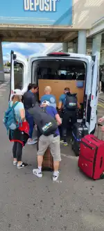 Taxi Tour - Imagen 6