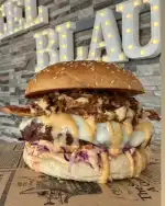 Cafeteria Restaurant Cel Blau - Imagen 2