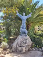 TirolinasGo Mallorca Forestal Park - Imagen 7