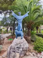 TirolinasGo Mallorca Forestal Park - Imagen 8