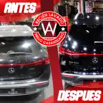 Alvato Car Wash - Bild 10