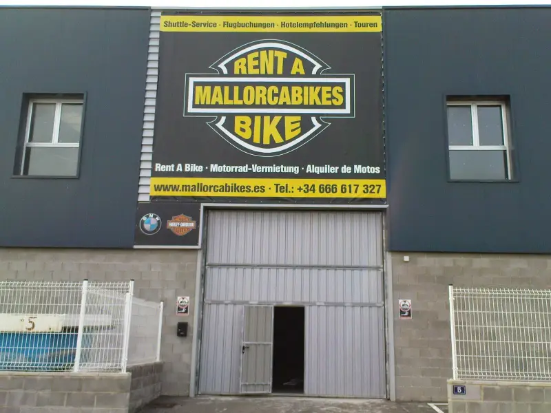 MallorcaBikes - Bild 1