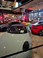 Sportwagen Genssler Motorworld - Bild 4