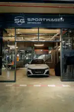 Sportwagen Genssler Motorworld - Bild 8