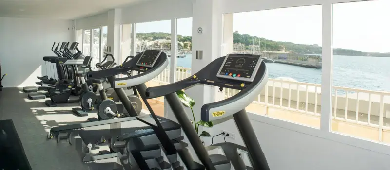 Ocean Fitness - Bild 1