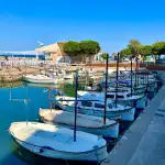 Port de Cala Bona - Image 2