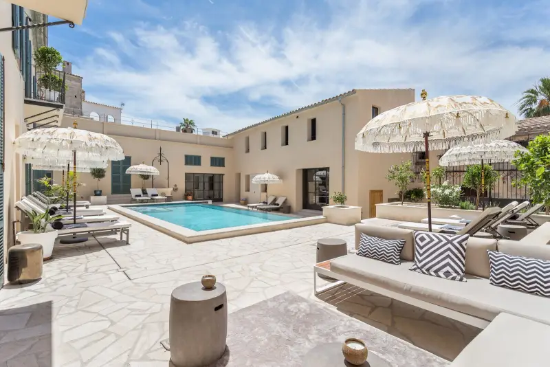 Ten Mallorca - Imagen 1