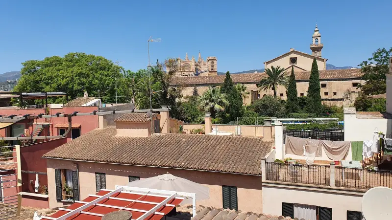 El Llorenç Parc de la Mar - Bild 1