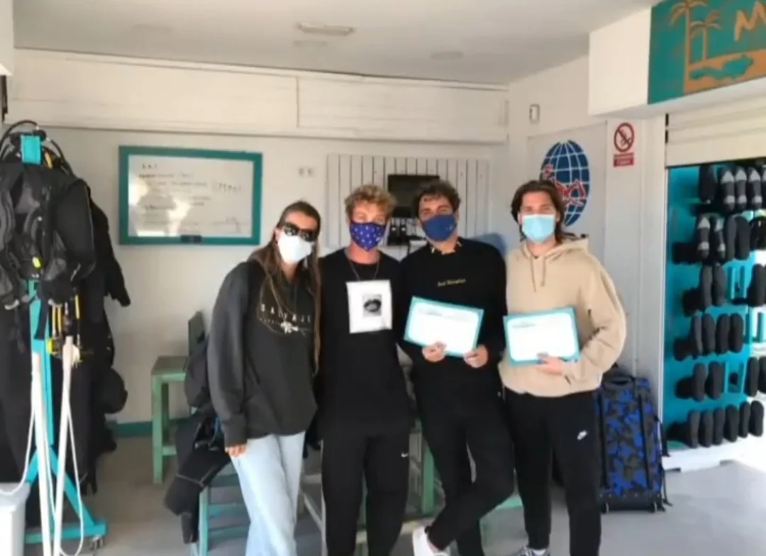 Scuba Divine - Image 8