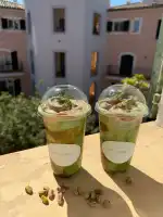 La Matcharista - Bild 1