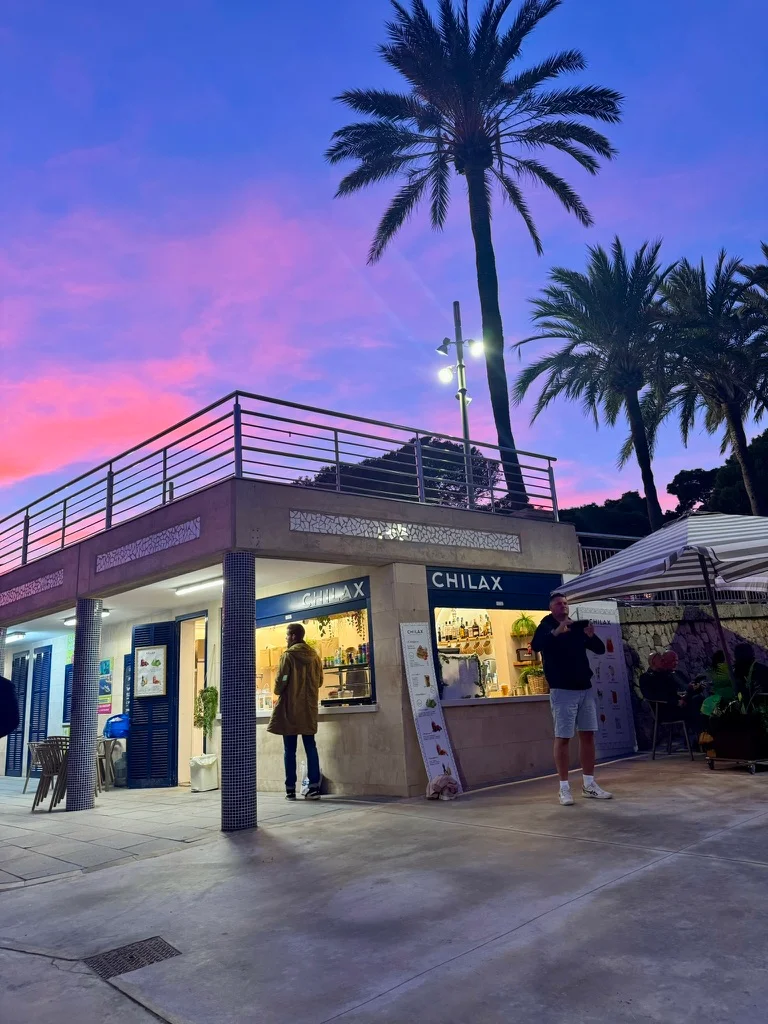 Chilax Beach Bar - Bild 1