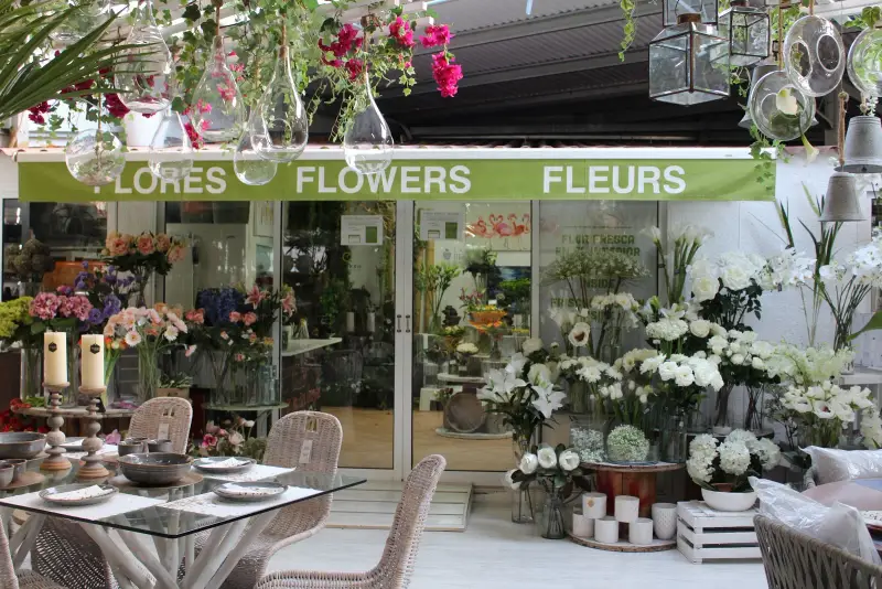 Cocos Garden Multiserveis SL - Bild 1