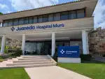 Hospital Juaneda Muro