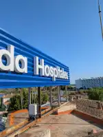 Hospital Juaneda Muro - Bild 8