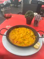 The Heritage Indian Tandoori Restaurant - Image 10