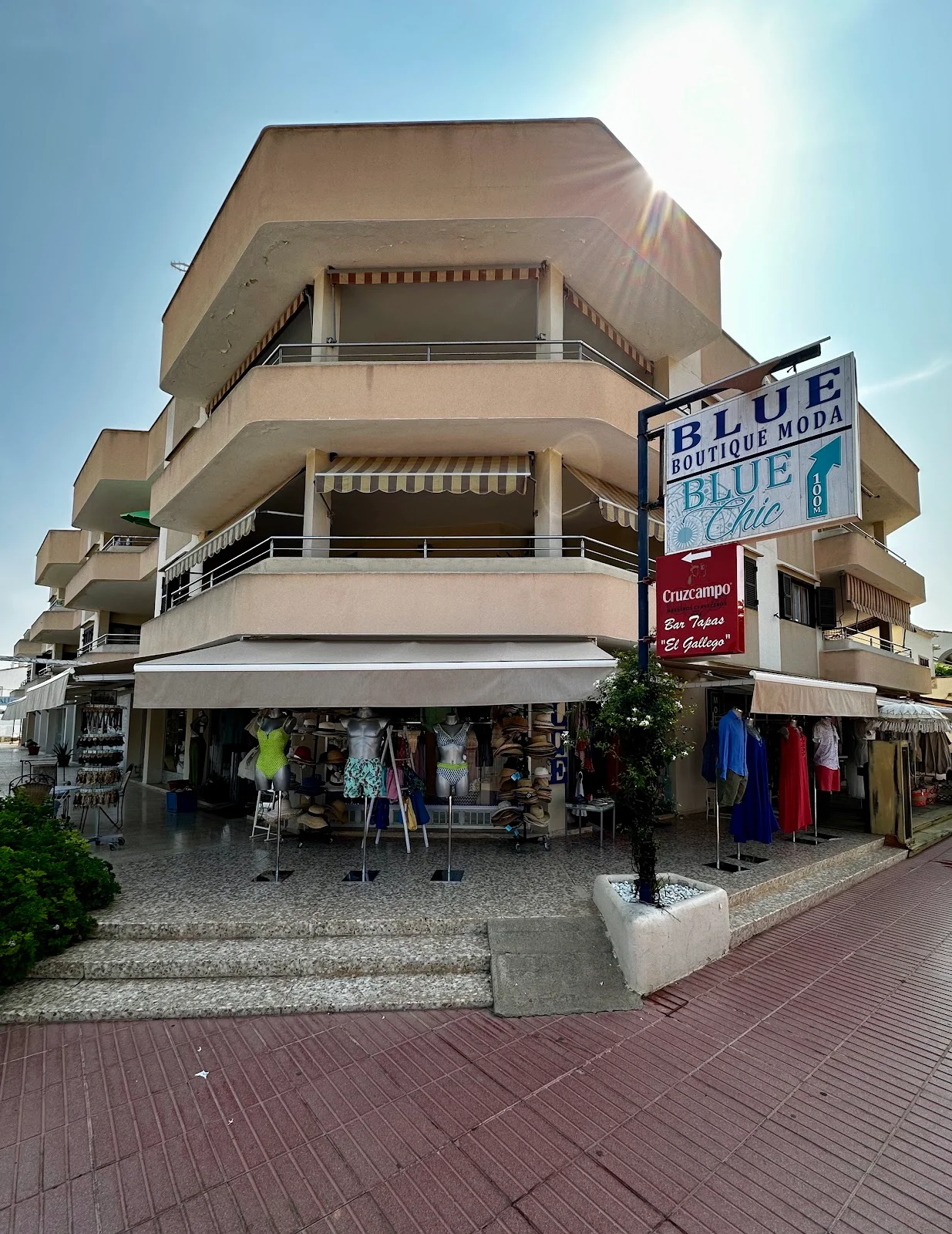 BLUE boutique - Bild 1